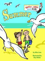 Summer (Bright and Early Board Books) （BRDBK）