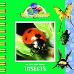 My First Book about Insects (Sesame Subjects)