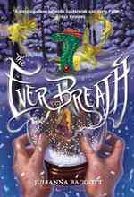 The Ever Breath （DGS REP）