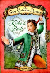 Kerka's Book (Fairy Godmother Academy)