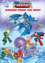 Danger from the Deep (Dc Super Friends) （CLR）