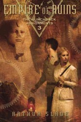 Empire of Ruins (Hunchback Assignments) （Reprint）