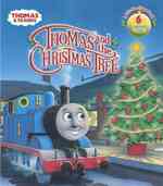 Thomas and the Christmas Tree (Thomas & Friends) （LTF BRDBK）
