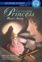 Rose's Story (Stepping Stone Book)