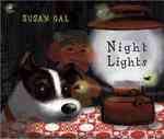 Night Lights （1ST）