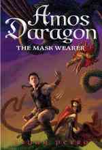 The Mask Wearer (Amos Daragon) （Reprint）