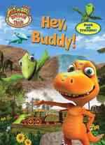 Hey, Buddy! (Dinosaur Train) （ACT CLR CS）
