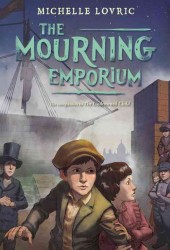 The Mourning Emporium （Reprint）