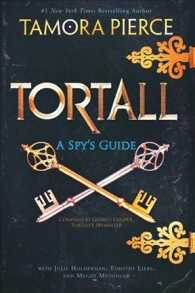 Tortall : A Spy's Guide
