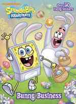 Bunny Business (Spongebob Squarepants) （ACT CLR CS）