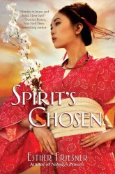 Spirit's Chosen (Princesses of Myth)
