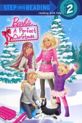 Barbie a Perfect Christmas (Step into Reading. Step 2)