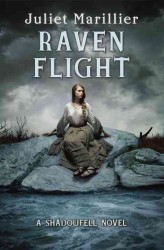 Raven Flight (Shadowfell)