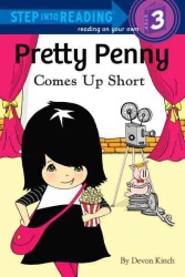 Pretty Penny Comes Up Short (Step into Reading - Level 3)