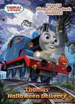 Thomas' Halloween Delivery (Thomas & Friends) （ACT CLR ST）