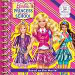 Princess Charm School (Barbie) （NOV STK）