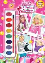 A Perfect Christmas (Barbie) （ACT CLR NO）