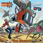 The Swarm (Generator Rex)