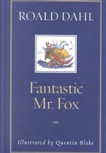 Fantastic Mr. Fox （Revised）