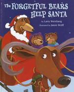 The Forgetful Bears Help Santa （1ST）