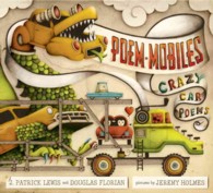 Poem-Mobiles : Crazy Car Poems