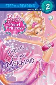 Pretty Pearl Mermaid (Barbie. Step into Reading)