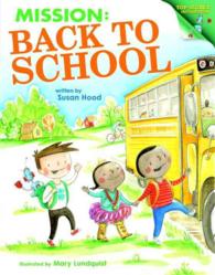 Mission Back to School : Top-secret Information