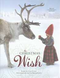 Christmas Wish Target Premium Edition