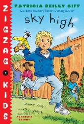 Sky High (Zigzag Kids)