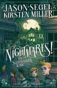 The Sleepwalker Tonic (Nightmares!)