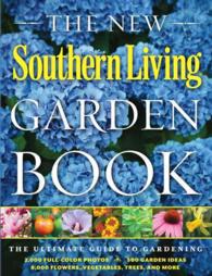 The Southern Living Garden Book （Subsequent）