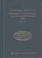 The Global Community : Yearbook of International Law and Jurisprudence 2002 〈1〉