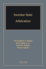 投資家－国家間紛争の仲裁裁判<br>Investor-State Arbitration