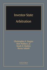 投資家－国家間紛争の仲裁裁判<br>Investor-State Arbitration