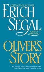 Oliver's Story （Reprint）