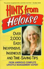 Hints from Heloise （Reissue）