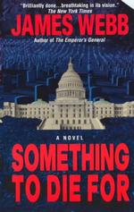 Something to Die for （Reprint）