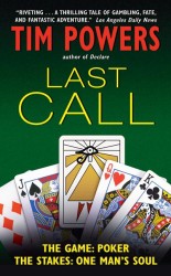 Last Call （Reprint）