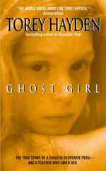 Ghost Girl （Reprint）