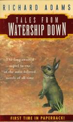 Tales from Watership Down （Reprint）