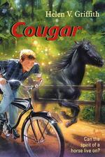 Cougar （Reprint）