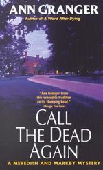 Call the Dead Again : A Meredith and Markby Mystery