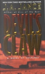 Devil's Claw （Reprint）