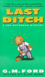 Last Ditch （Reprint）