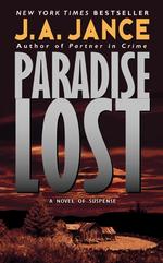 Paradise Lost （Reprint）