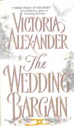 The Wedding Bargain