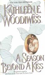 A Season Beyond a Kiss (The Birmingham Family)