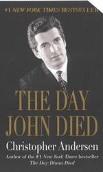 The Day John Died （Reprint）