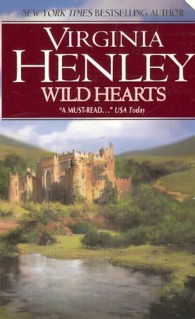 Wild Hearts （Reissue）