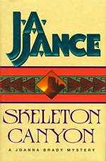 Skeleton Canyon (A Joanna Brady Mystery)